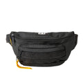 Canguro Sahara para hombre color negro
