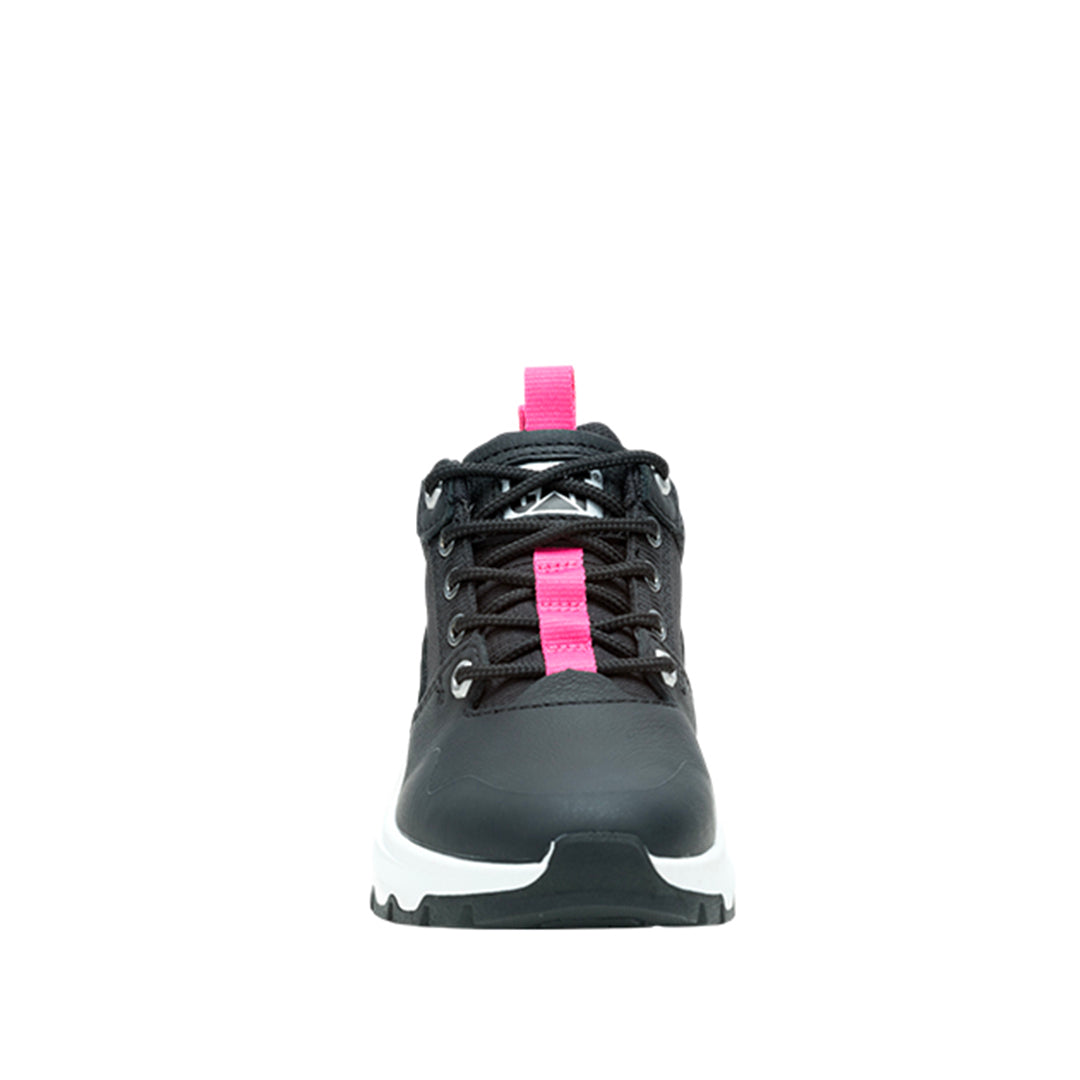Sneakers Colorado Lo para mujer color negro