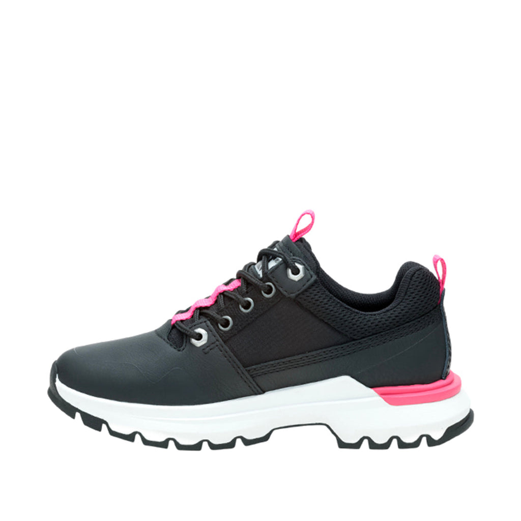 Sneakers Colorado Lo para mujer color negro