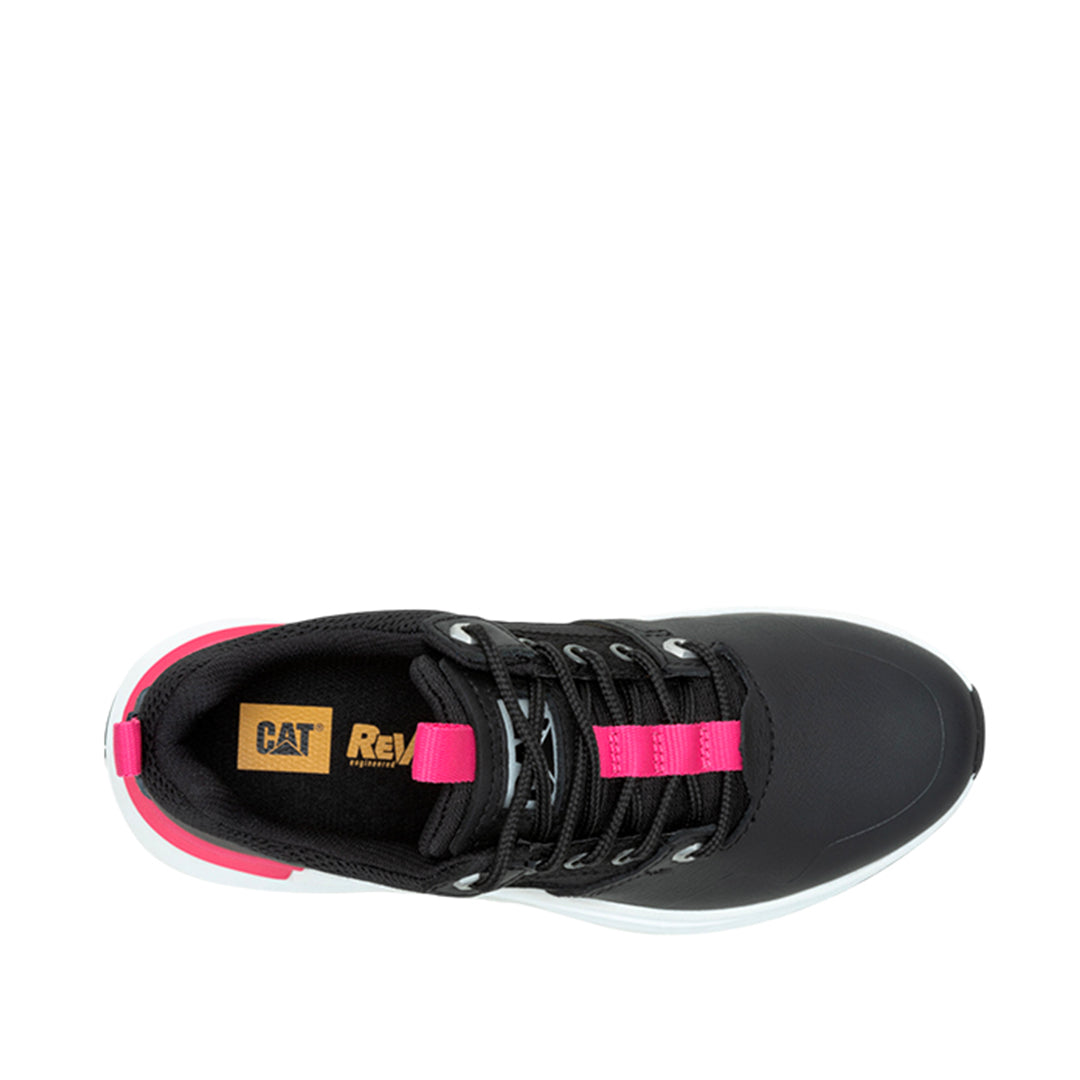 Sneakers Colorado Lo para mujer color negro