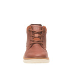 Botines Roamer Mid 2.0 para hombre color tan