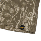 Camiseta Heritage Aop