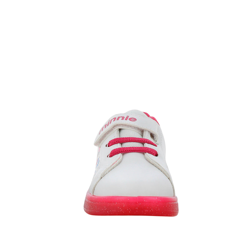 Tennis Minnie rosado
