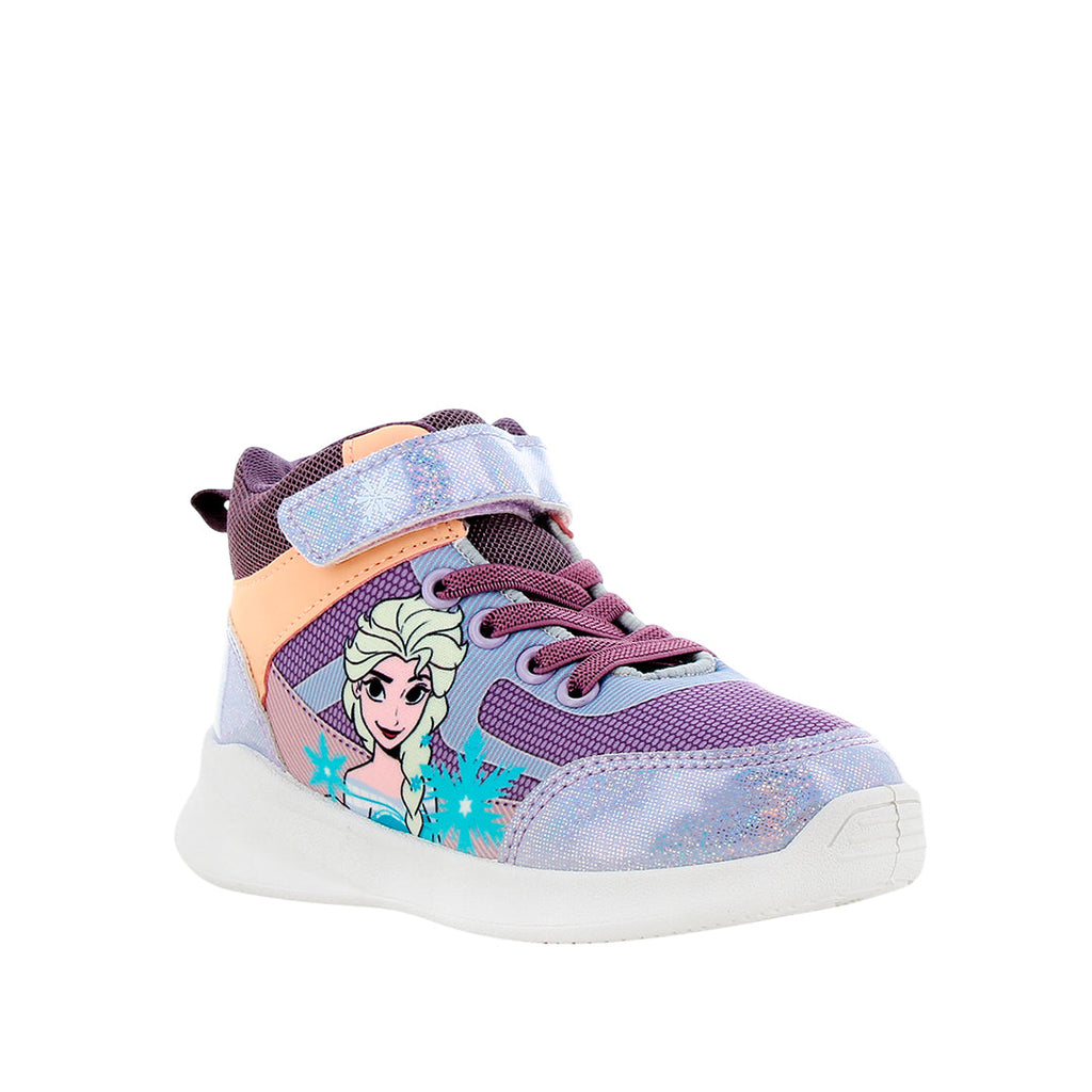 Botas Frozen azul