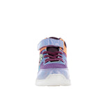 Botas Frozen azul