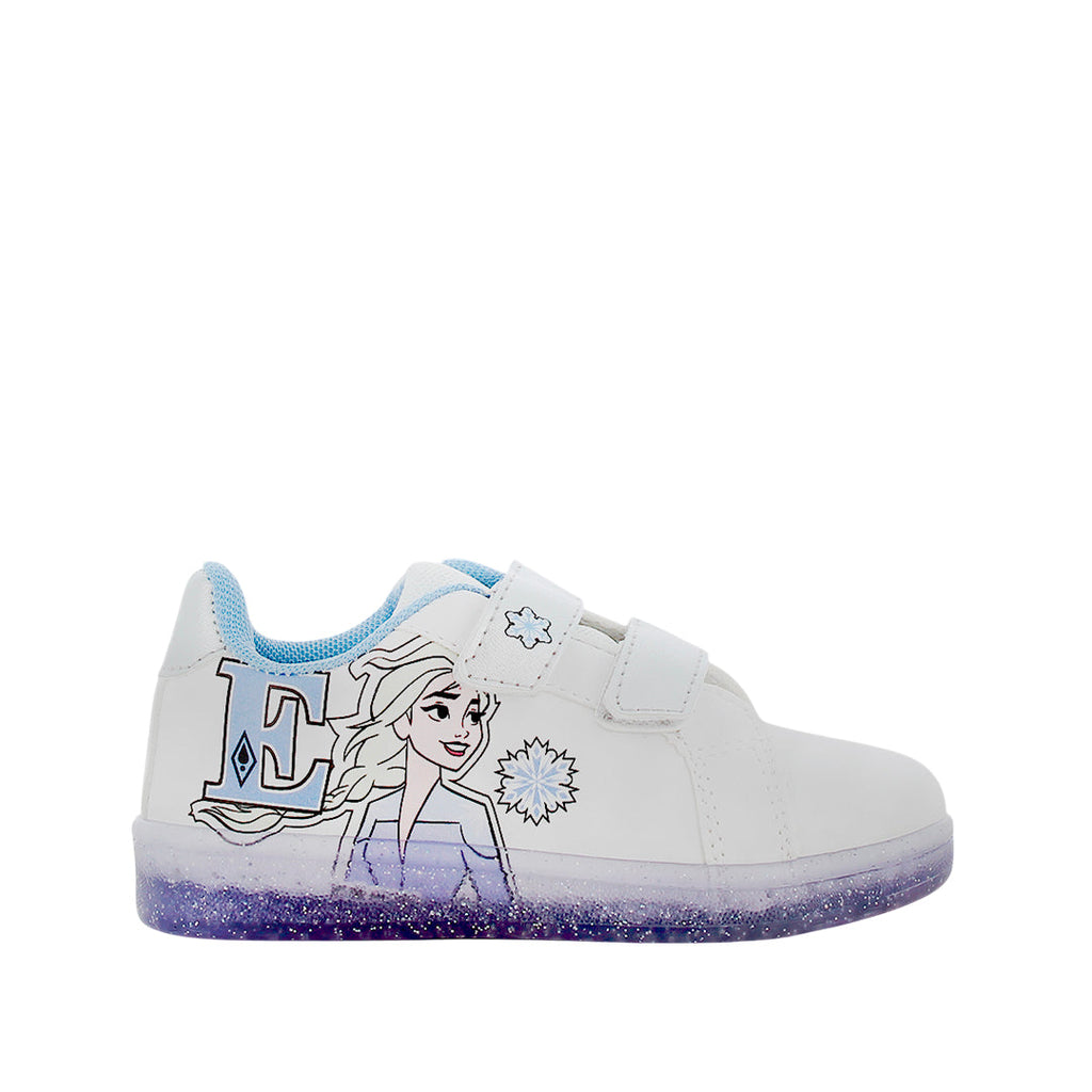 Tennis Frozen morado