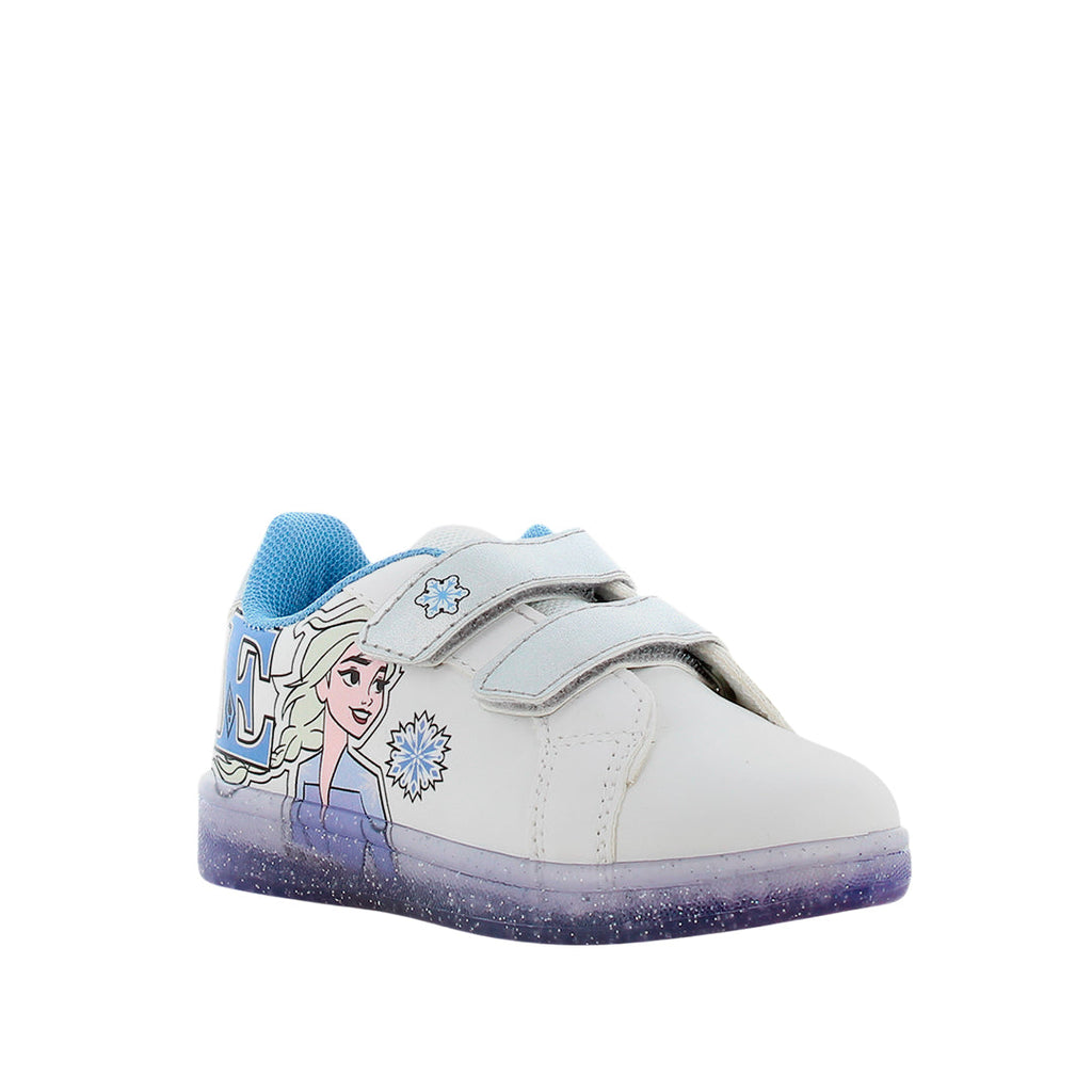 Tennis Frozen morado