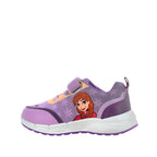 Tennis Frozen morado