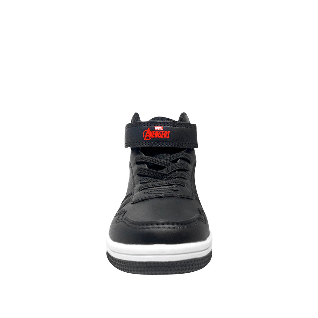 Botas Avengers negro