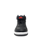 Botas Avengers negro