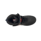 Botas Avengers negro