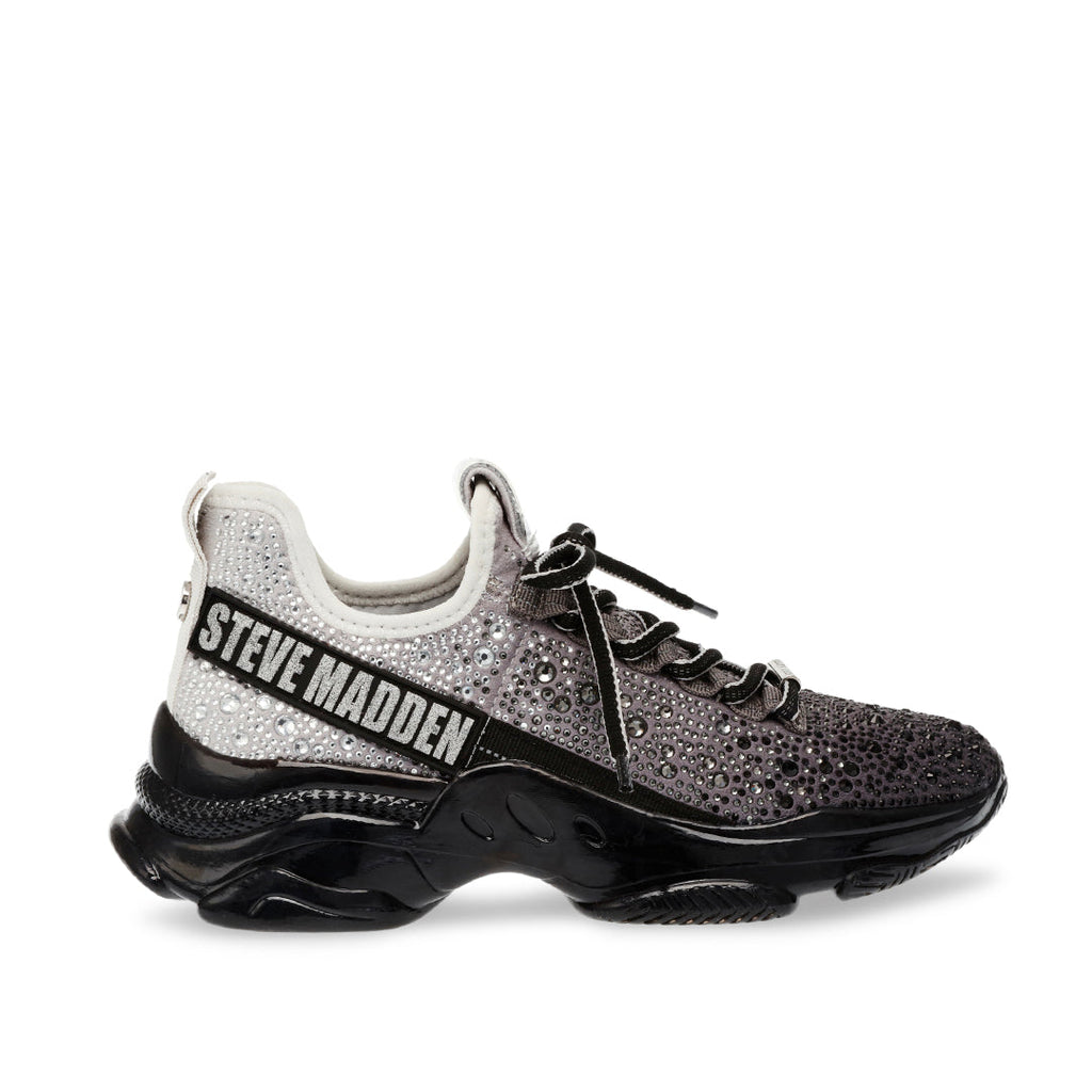 Sneakers Mistica color negro