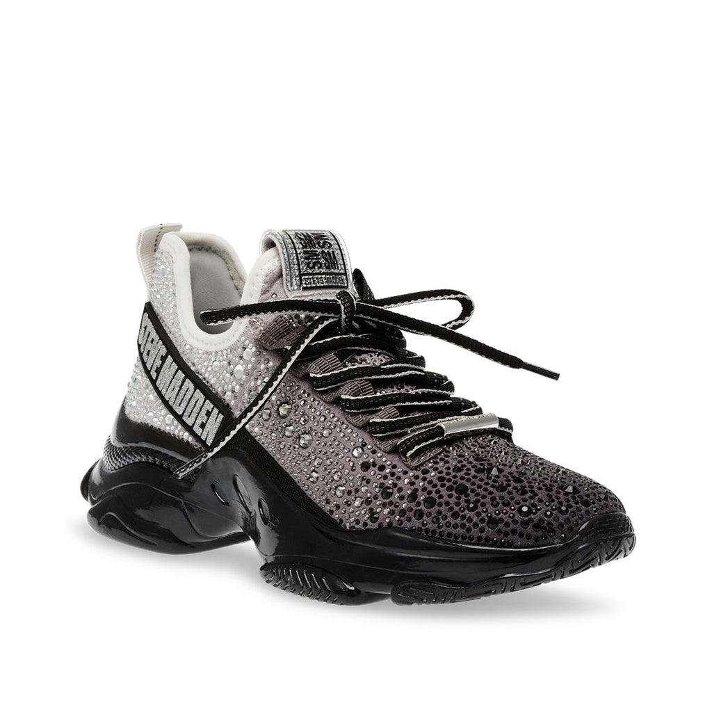 Sneakers Mistica color negro
