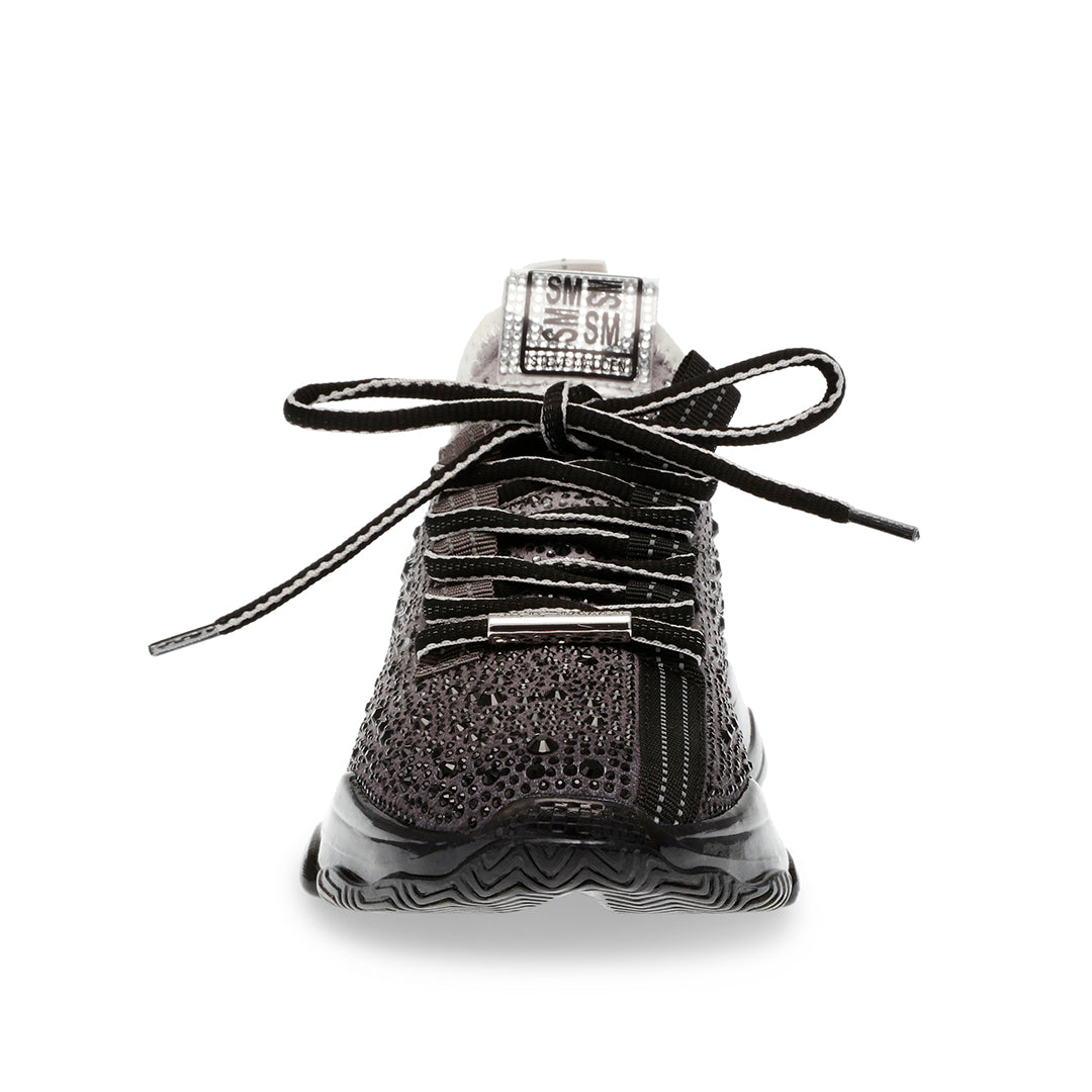 Sneakers Mistica color negro