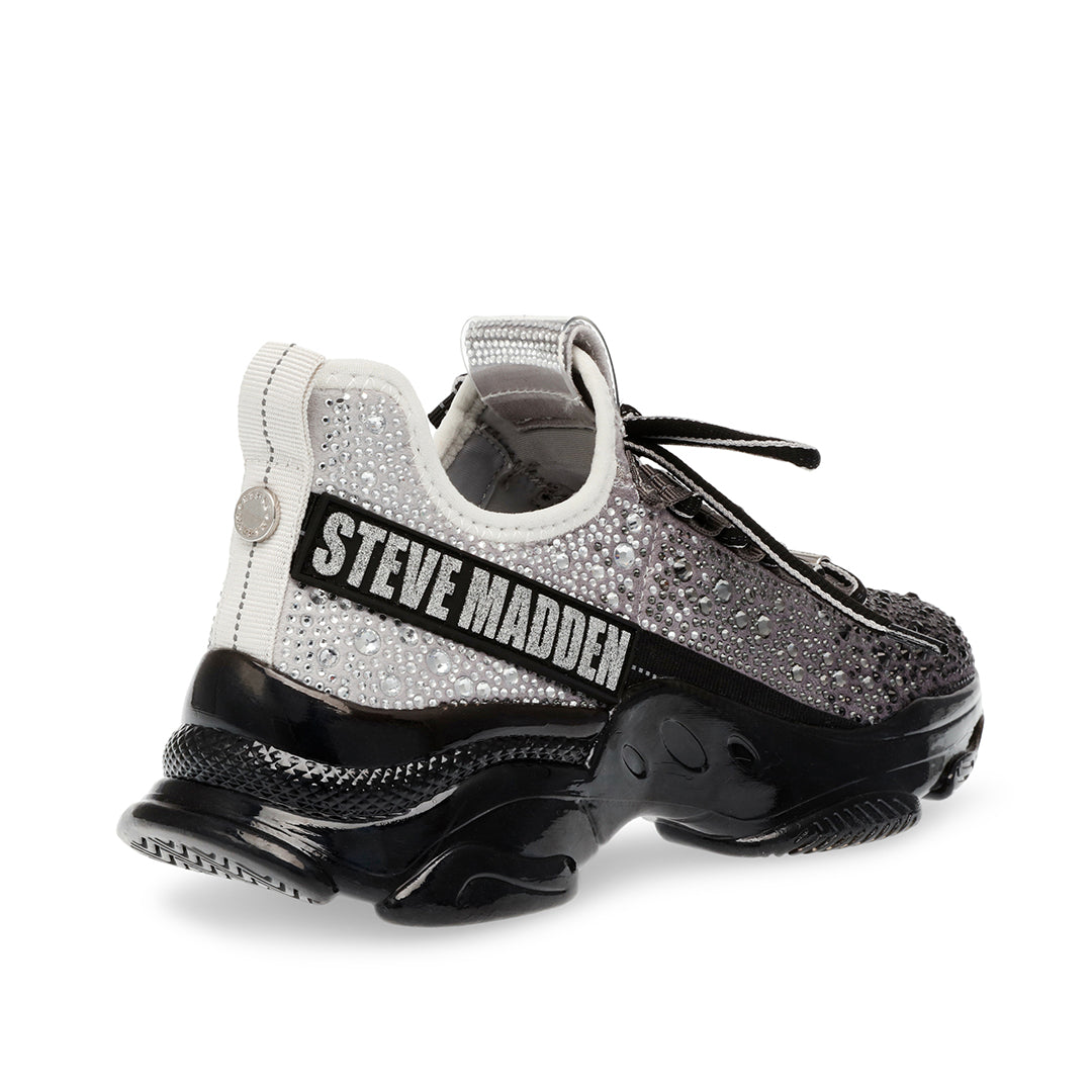 Sneakers Mistica color negro