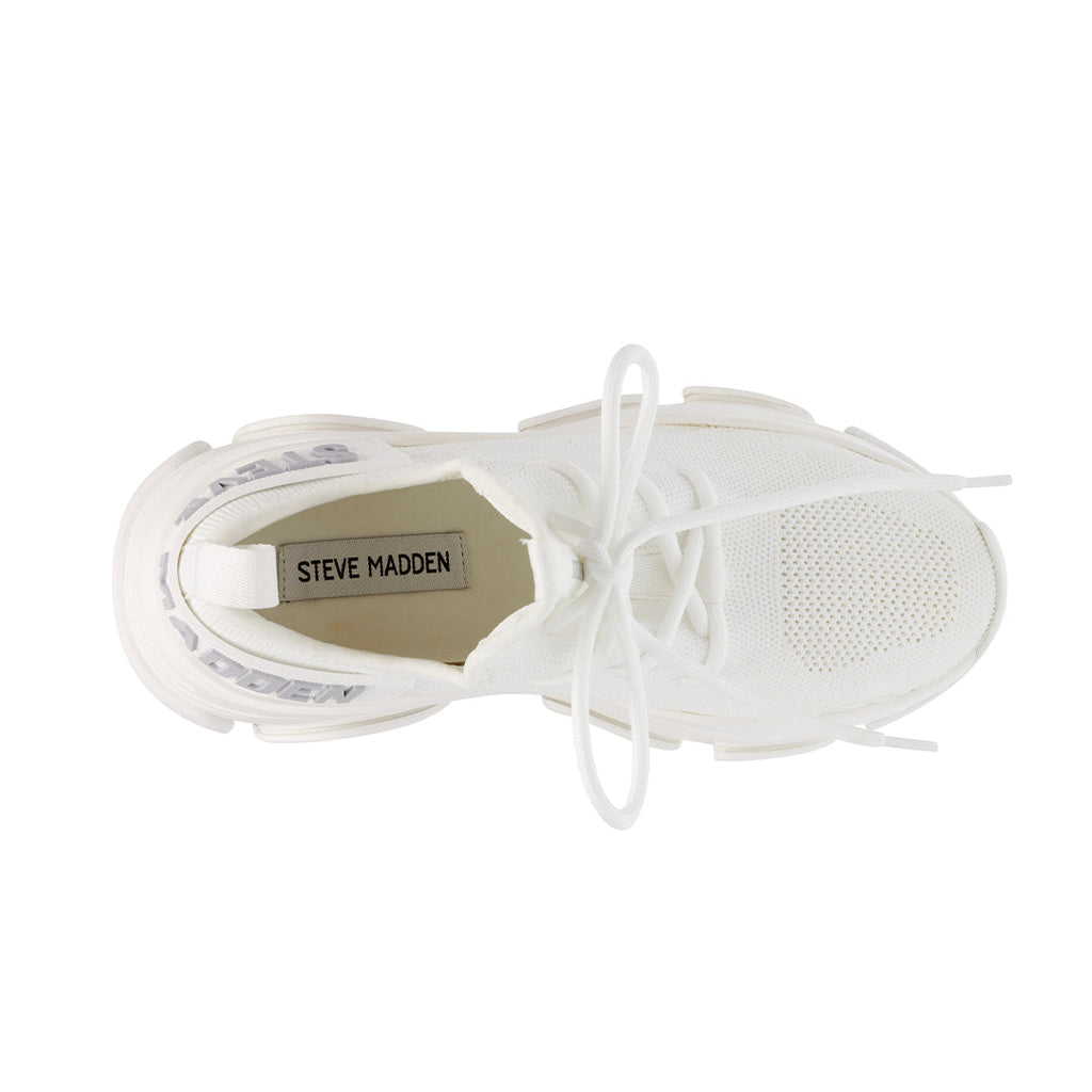 Tenis Protege blanco para Mujer