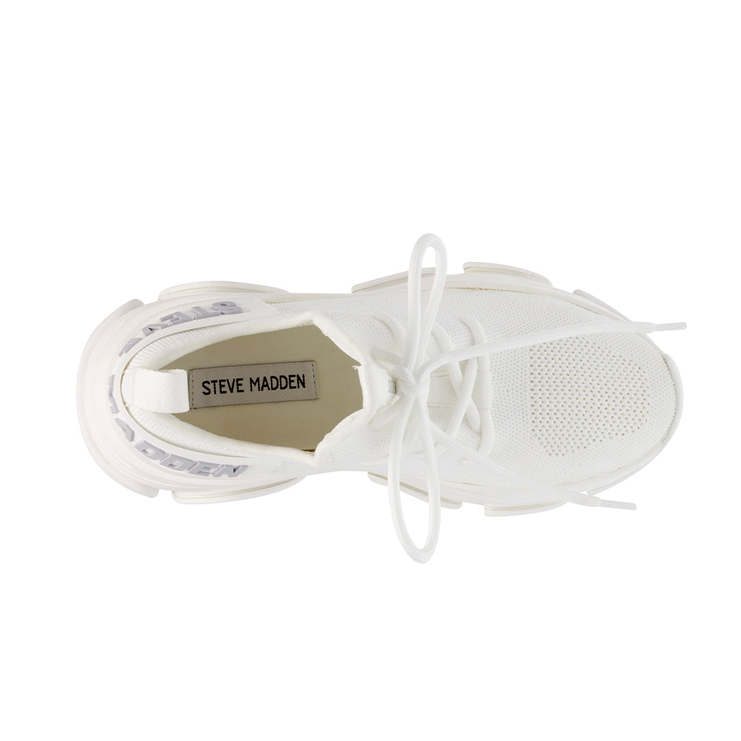 Tenis Protege blanco para Mujer
