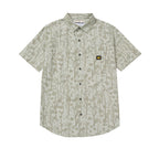 Camisa Relaxed Poplin