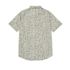 Camisa Relaxed Poplin