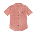 Camisa Relaxed Poplin