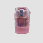 Botas Stitch rosado