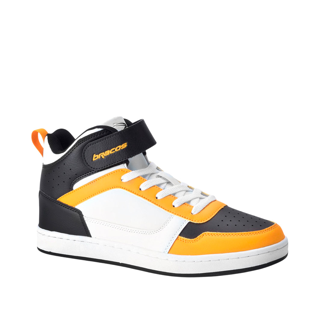 Tennis Giannis amarillo