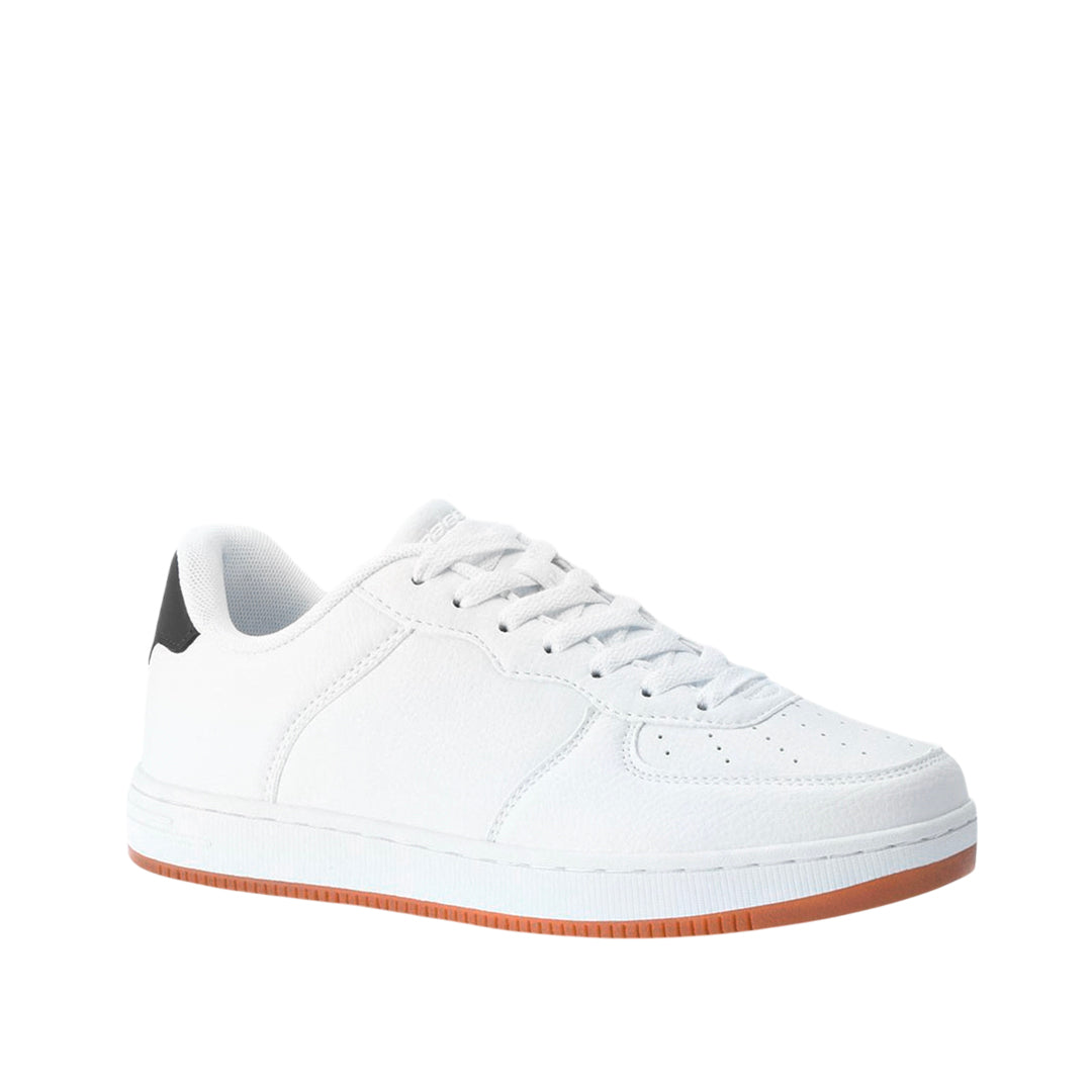 Tennis Larry Bra blanco