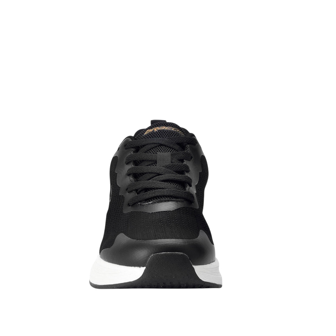 Tennis Larson negro