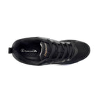 Tennis Larson negro