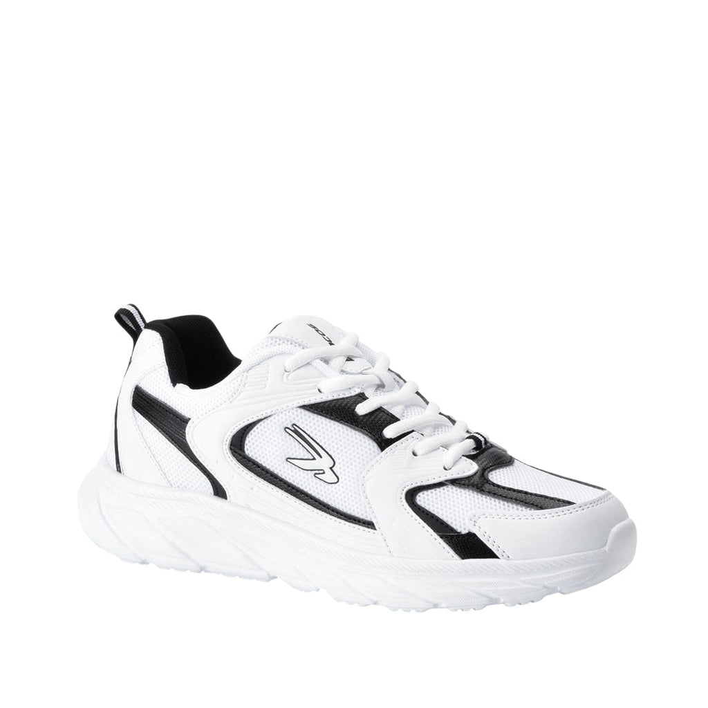 Tennis Roque blanco
