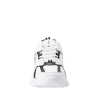 Tennis Roque blanco