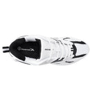 Tennis Roque blanco