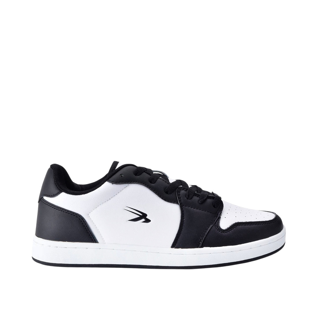 Tennis Balmo negro