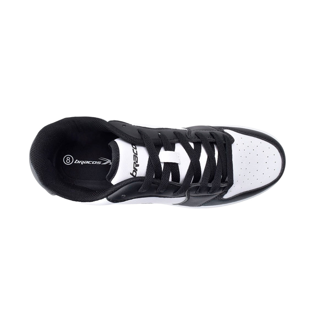 Tennis Balmo negro