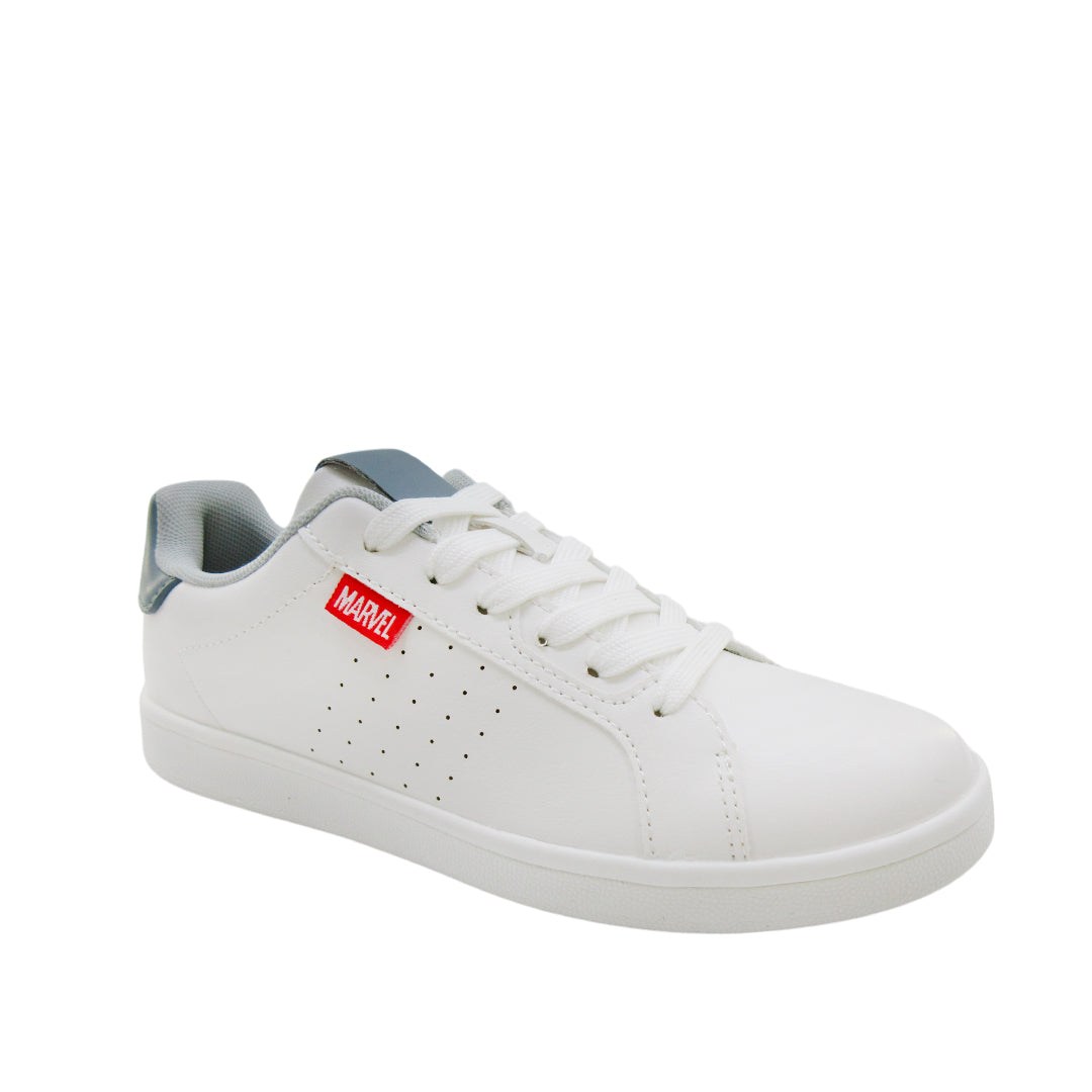 Sneakers Spider color blanco