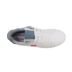 Sneakers Spider color blanco