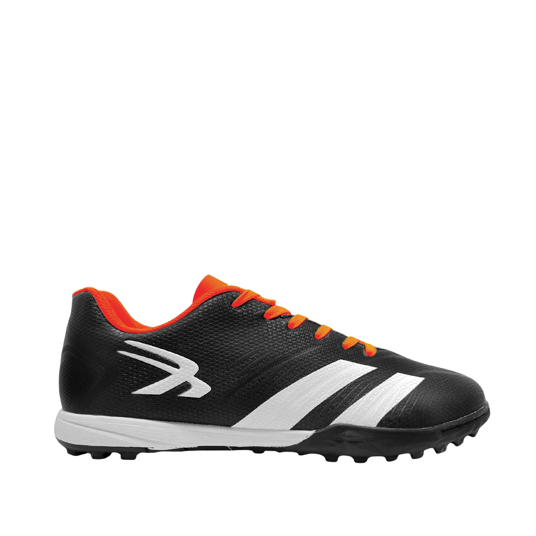 Zapatos para fútbol Vides negro