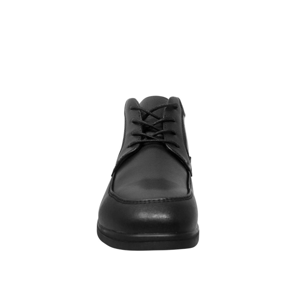Botas Bond negro