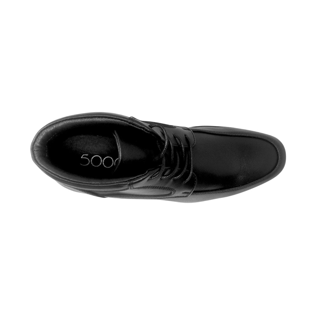 Botas Bond negro