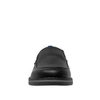 Zapatos casuales Eddie negro