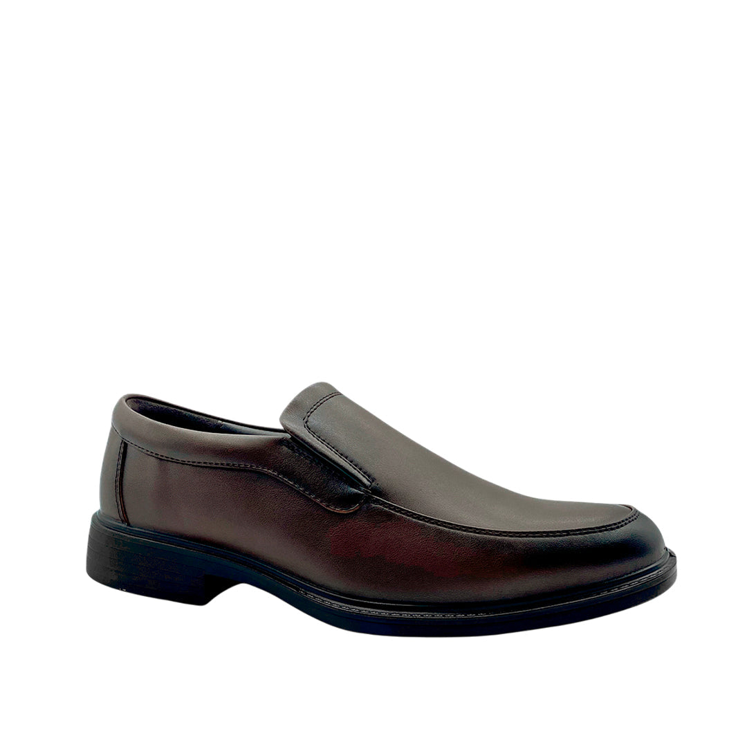 Zapatos de vestir Brandon Slip On tan