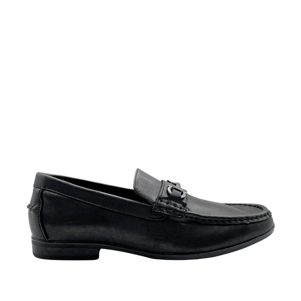 Zapatos de vestir Iñaki negro