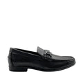 Zapatos de vestir Iñaki negro