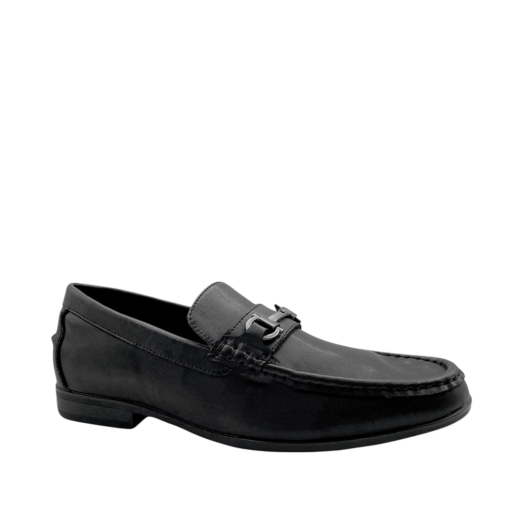 Zapatos de vestir Iñaki negro