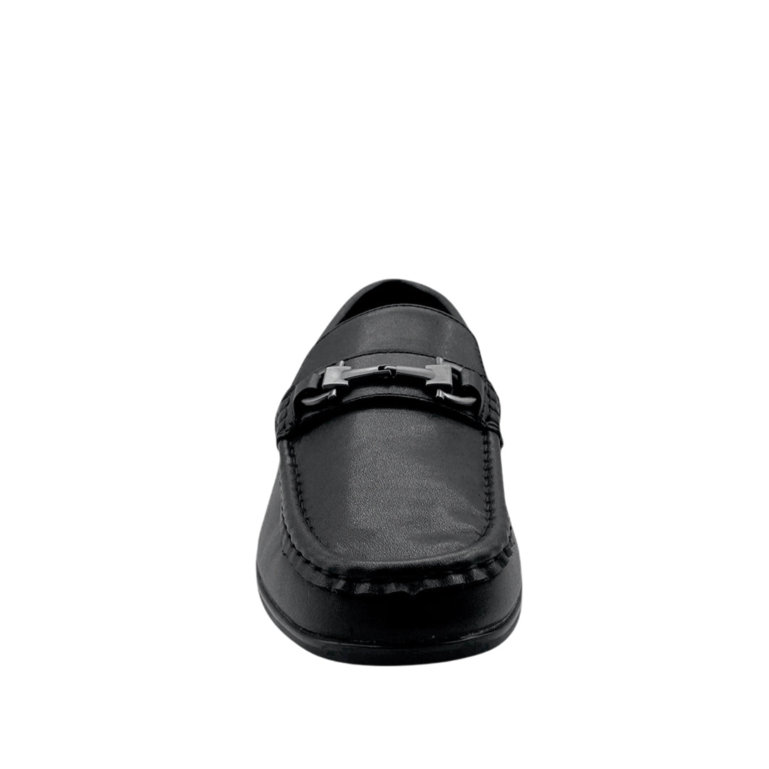 Zapatos de vestir Iñaki negro