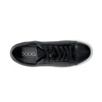 Zapatos casuales Homero negro