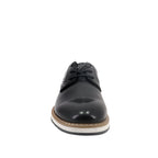 Zapatos casuales Adonis negro