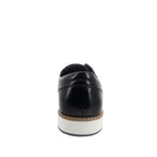 Zapatos casuales Adonis negro