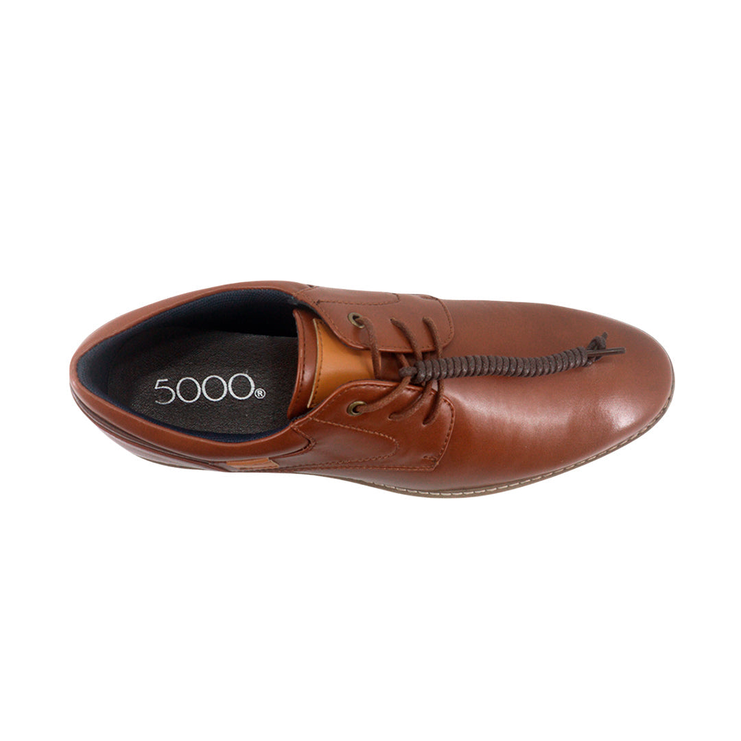Zapatos casuales Adonis cafe