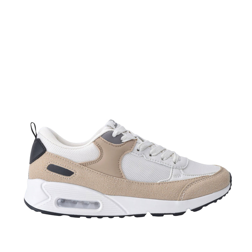 Tennis Airy blanco